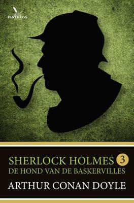 De hond van de Baskervilles (Paperback)