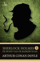 De hond van de Baskervilles (Paperback) - thumbnail
