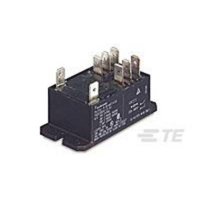 TE Connectivity T92P7A52-120 Industrieel relais Carton 1 stuk(s)