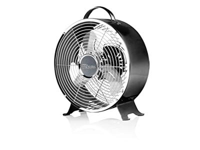 Tristar VE-5966 Metalen retro ventilator