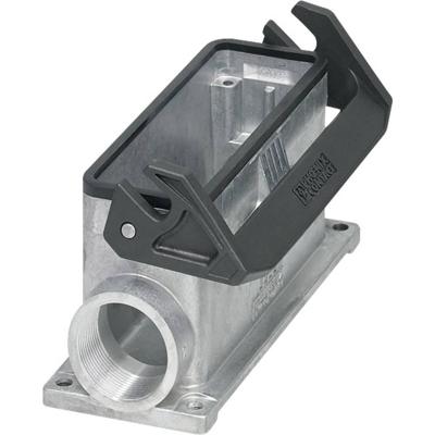 Phoenix Contact 1412877 HC-STA-B24-SLWS-2SSM25-ELC-AL Socketbehuizing 1 stuk(s) Phoenix Contact 1412877 HC-STA-B24-SLWS-2SSM25-ELC-AL Socketbehuizing 1 stuk(s)