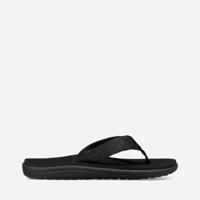 Teva Voya Flip Slipper Heren Brick Black 11 - thumbnail