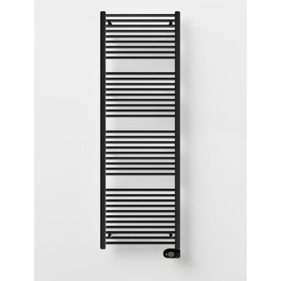 Rosani Avant Pro elektrische radiator - 180x60cm - 1000watt - mat zwart 114090600178900009005-0020