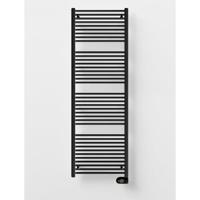 Rosani Avant Pro elektrische radiator - 180x60cm - 1000watt - mat zwart 114090600178900009005-0020 - thumbnail