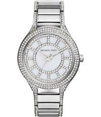 Horlogeband Michael Kors MK3311 Staal 18mm Horlogeband Michael Kors MK3311 Staal 18mm