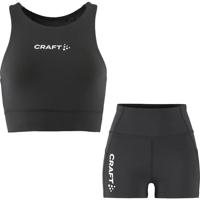 Craft Crop Hot Pant Set Dames - thumbnail