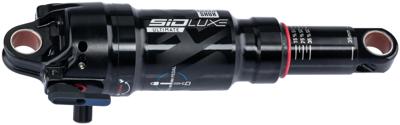 ROCKSHOX schokdemper "sidluxe ultimate 3p" rear shock rs sidluxe 170x35 3pos lever blue