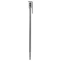 Bosch Accessoires Verlenging 1/4" zeskantschacht voor speedboor Self Cut Speed 305 mm 1st - 2608595423 - thumbnail