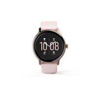 Smartwatch Hama 00178608 Roze Roze goud Roos Goud 45 mm - thumbnail