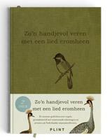 Zo'n handjevol veren met een lied eromheen - thumbnail