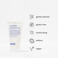 Evo Soap Dodgers Body Wash - thumbnail