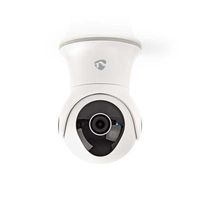 Wi-Fi smart IP-camera | Draaien/Kantelen | Full-HD 1080p | Buiten | Waterbestendig Wi-Fi smart IP-camera | Draaien/Kantelen | Full-HD 1080p | Buiten | Waterbestendig