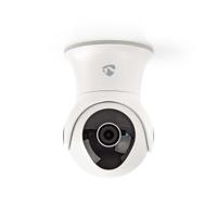 Wi-Fi smart IP-camera | Draaien/Kantelen | Full-HD 1080p | Buiten | Waterbestendig - thumbnail