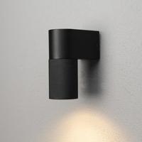 Konstsmide Temi 7666-750 Buitenlamp (wand) GU10 7 W Zwart - thumbnail