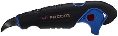 Facom Mutlifunctionele Kabelstripper voor ronde PVC Kabels - 872271PB - thumbnail
