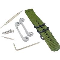 MAKERFACTORY MF-5664654 Armband M5Stack Wristband M5Stack Bulk - thumbnail