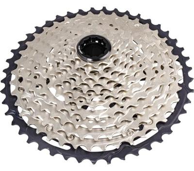 Shimano cassette 12v 10-45 slx cs-m7100 micro spline