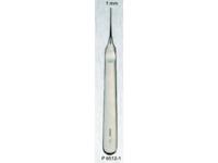 Malteser Pedicure instrument 13cm nikkel P6512-1 1 Stuks - thumbnail