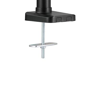 Neomounts DS70-750BL2 monitor bureausteun monitorarm Neomounts DS70-750BL2 monitor bureausteun monitorarm