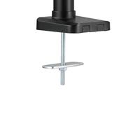 Neomounts DS70-750BL2 monitor bureausteun monitorarm - thumbnail