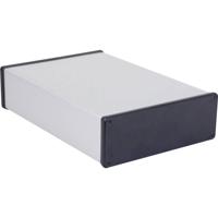 Hammond Electronics 1455U2802 Universele behuizing 280 x 191 x 66 Aluminium Geëxtrudeerd Aluminium (geëloxeerd) 1 stuk(s) - thumbnail