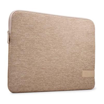 Case Logic Reflect Laptop Sleeve 14" Boulder Beige