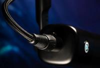 Elgato XLR Microfoonkabel, 300 cm, zwart - thumbnail