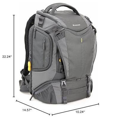 Vanguard Alta Sky 51D