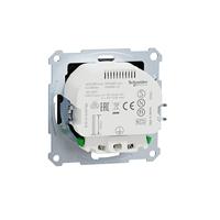 Merten MEG2367-0403 Zwart 1 stuk(s) - thumbnail