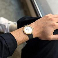 Horloge Uniseks MAM MAM687 (Ø 39 mm) - thumbnail