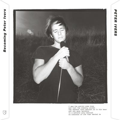 Becoming Peter Ivers - LP (0747742382420)