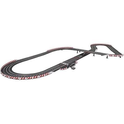 Elektrisch racecircuit - CARRERA Digital 132 - Race For Gold - schaal 1:32 - 2 DTM-auto's - Geschikt voor kinderen vanaf 8 jaar