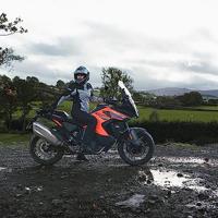 OXFORD jas "dakota 3.0", dames jacket dakota 3.0 ladies silver/sw size 12 - thumbnail