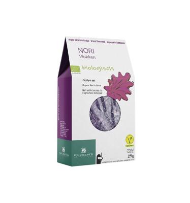 Porto Muinos Nori Vlokken Biologisch