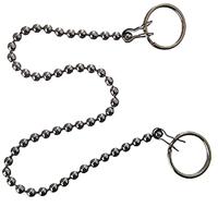 Cornat Kogelketting 500Mm Voor Bad Ch - TEC329199 - thumbnail