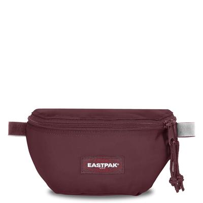 Eastpak Springer Heuptas Blackout Upcoming