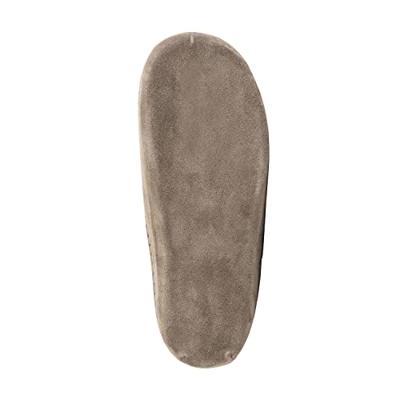 Travelin' Women - Ankle high slipper - Bruin - Maat 39 Travelin' Women - Ankle high slipper - Bruin - Maat 39