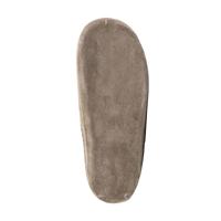 Travelin&apos; Women - Ankle high slipper - Bruin - Maat 39 - thumbnail