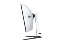 Samsung Odyssey Neo G8 S32BG850NP LED-monitor Energielabel G (A - G) 81.3 cm (32 inch) 3840 x 2160 Pixel 16:9 1 ms HDMI, DisplayPort, USB-A 3.2 Gen 1, - thumbnail
