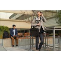 Kensington laptoptas Contour 2.0 voor 15,6 inch laptop - thumbnail