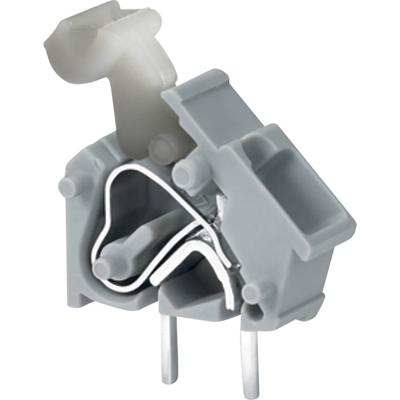 WAGO 256-847 Printplaatklem 600 stuk(s)