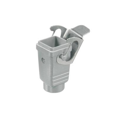 Weidmüller HDC 04A KOLU 1M20G 1788840000 Koppelingsbehuizing 1 stuk(s) Weidmüller HDC 04A KOLU 1M20G 1788840000 Koppelingsbehuizing 1 stuk(s)