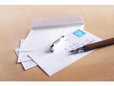 Raadhuis enveloppen 156x220 ea5 100st