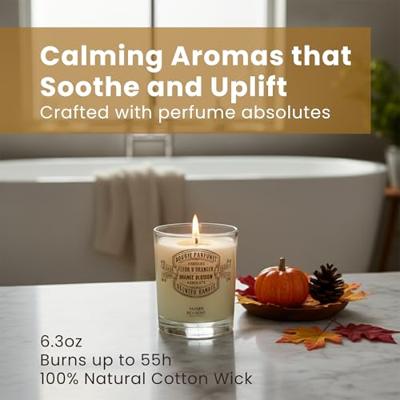 Panier des Sens Orange Blossom Geurkaars 180gr