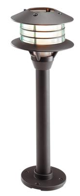 Garden Lights Tuinlamp Rumex LED | Tuinverlichting