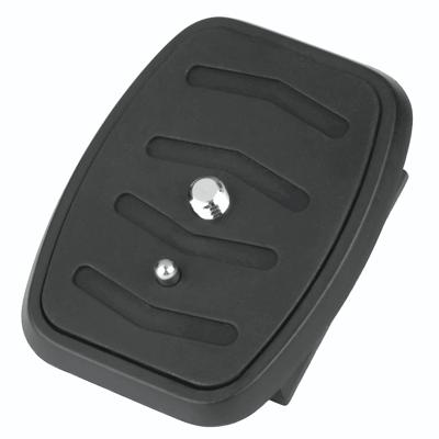 Hama Snelkoppelingsplaat voor Star 55-64, Gamma 153, Action 165 Camera accessoire