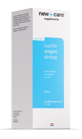 New Care Luchtwegen Siroop - thumbnail