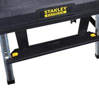Stanley FMST81083-1 3-in-1 Gereedschapskoffer 25" met Trapje - thumbnail