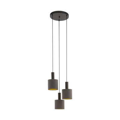 Eglo HanglampConcessa 1 Vide - 97684