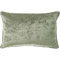 Kussenhoes Lewy 30x50 cm Green Milieu - thumbnail